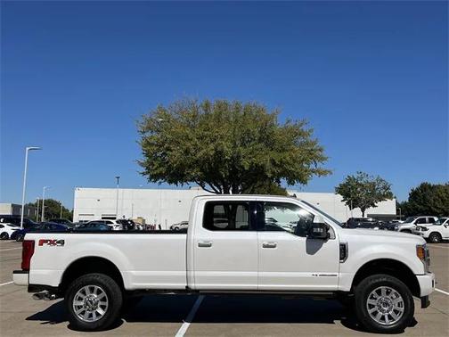 2019 Ford F-350 Limited