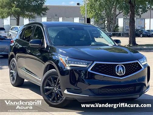 2023 Acura RDX Technology Package
