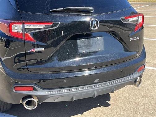 2020 Acura RDX A-Spec