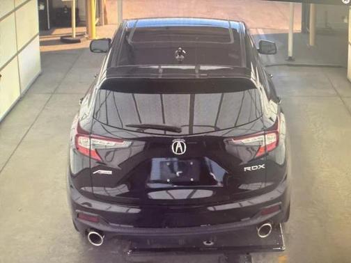 2020 Acura RDX A-Spec