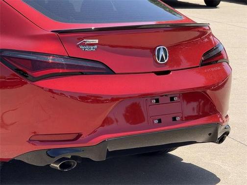 2023 Acura Integra A-SPEC
