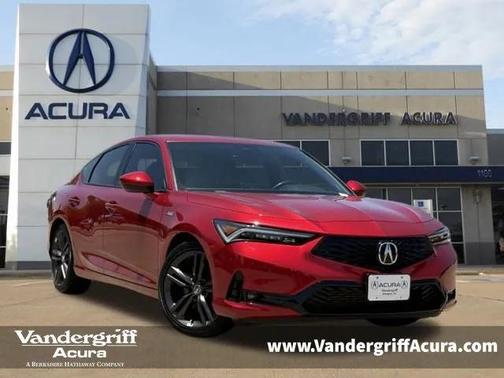 2023 Acura Integra A-SPEC
