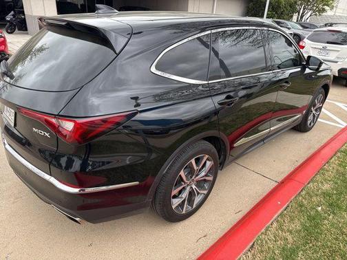 2024 Acura MDX Technology Package