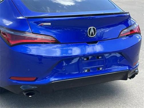 2023 Acura Integra A-SPEC Technology