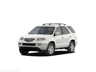 2006 Acura MDX Touring