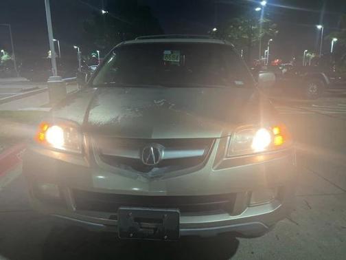 2006 Acura MDX Touring