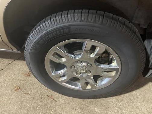 2006 Acura MDX Touring