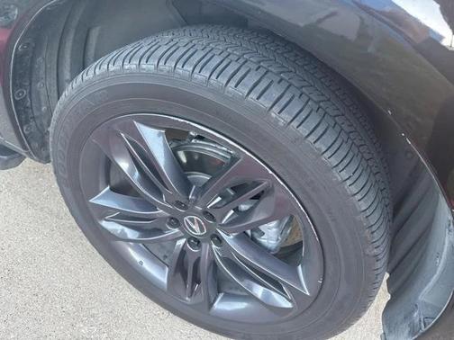 2020 Acura RDX A-Spec