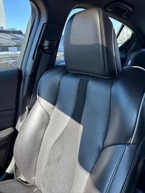 2021 Acura ILX Technology Package