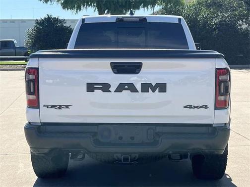 2023 RAM 1500 TRX