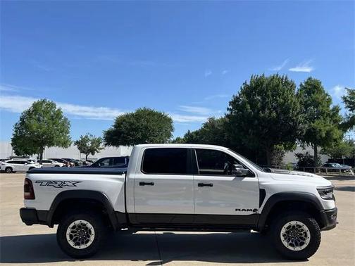 2023 RAM 1500 TRX
