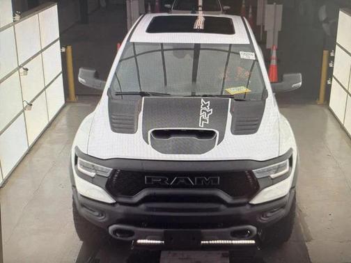2023 RAM 1500 TRX