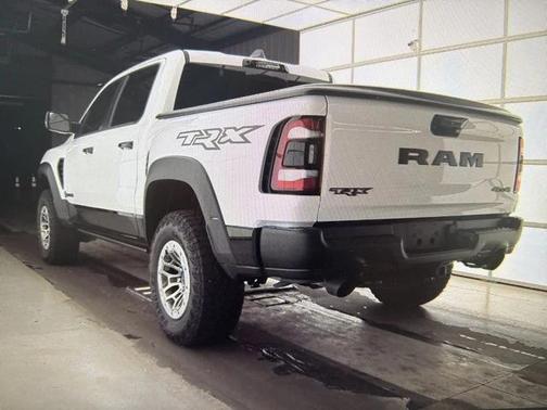 2023 RAM 1500 TRX