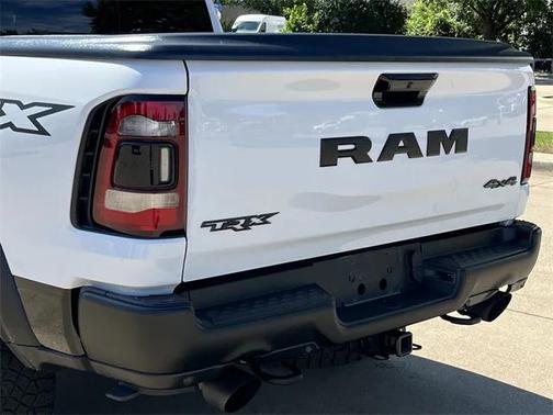 2023 RAM 1500 TRX