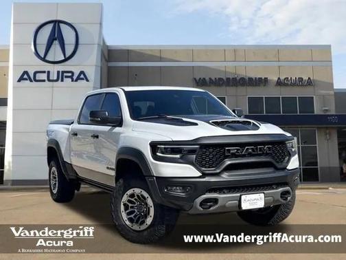 2023 RAM 1500 TRX