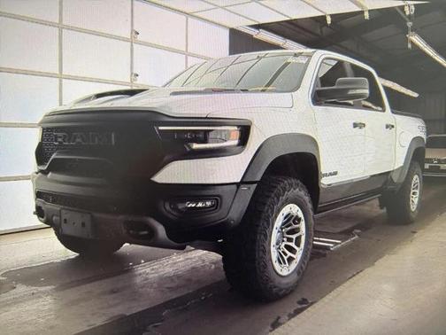 2023 RAM 1500 TRX