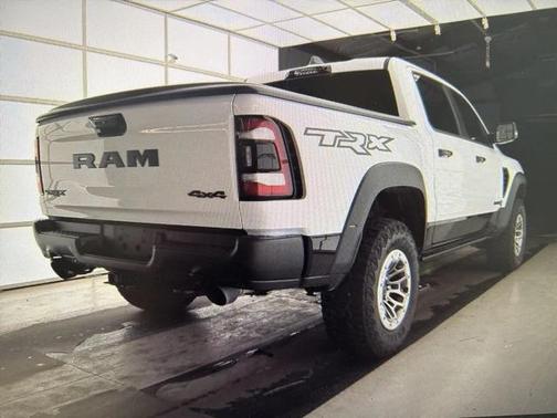 2023 RAM 1500 TRX