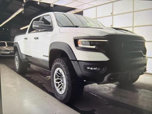 2023 RAM 1500 TRX
