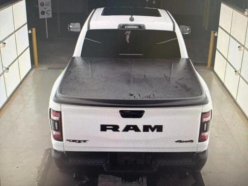 2023 RAM 1500 TRX
