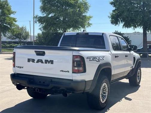2023 RAM 1500 TRX