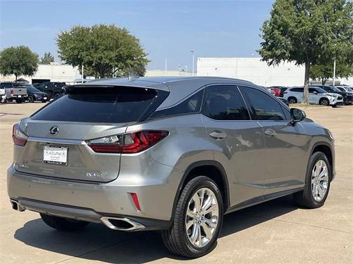 2019 Lexus RX 350 Base