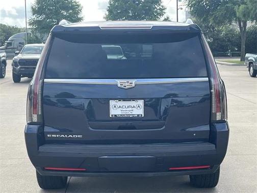 2020 Cadillac Escalade ESV Premium Luxury