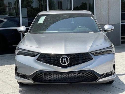 2025 Acura Integra A-SPEC w/ Technology
