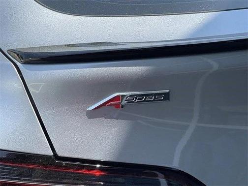 2025 Acura Integra A-SPEC w/ Technology
