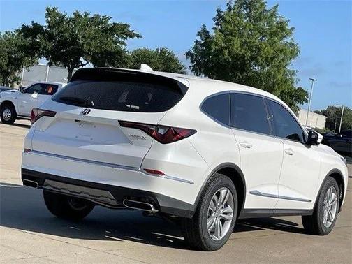 2025 Acura MDX Standard