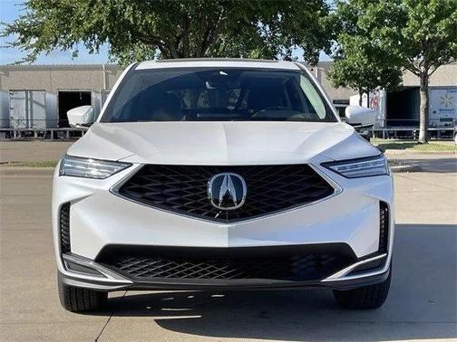 2025 Acura MDX Standard