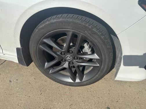 2024 Acura TLX A-Spec