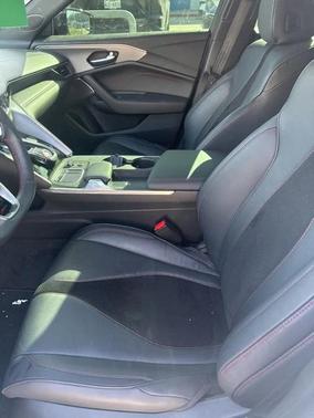 2024 Acura TLX A-Spec