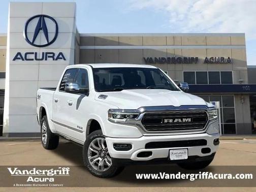 2023 RAM 1500 Limited