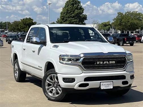 2023 RAM 1500 Limited