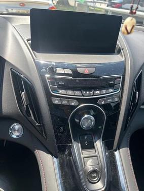 2023 Acura RDX Base