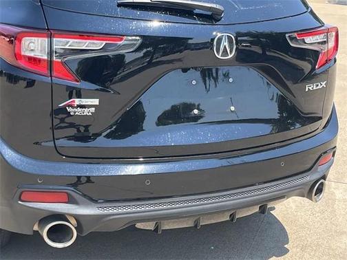 2023 Acura RDX Base