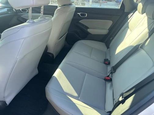 2025 Acura Integra Base