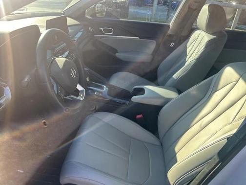 2025 Acura Integra Base