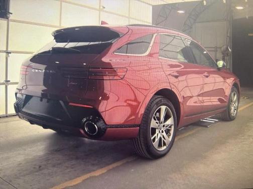 2024 Genesis GV70 3.5T AWD Sport