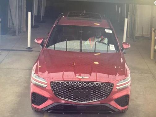 2024 Genesis GV70 3.5T AWD Sport