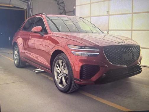 2024 Genesis GV70 3.5T AWD Sport