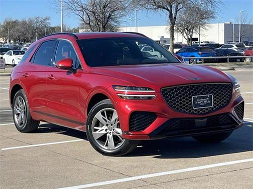 2024 Genesis GV70 3.5T AWD Sport