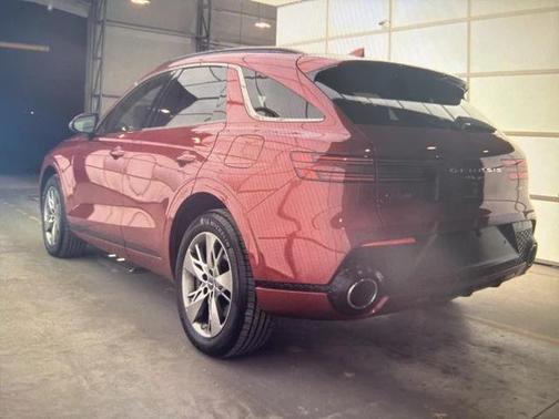 2024 Genesis GV70 3.5T AWD Sport