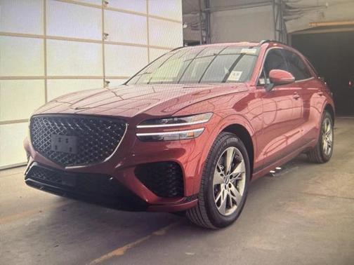 2024 Genesis GV70 3.5T AWD Sport