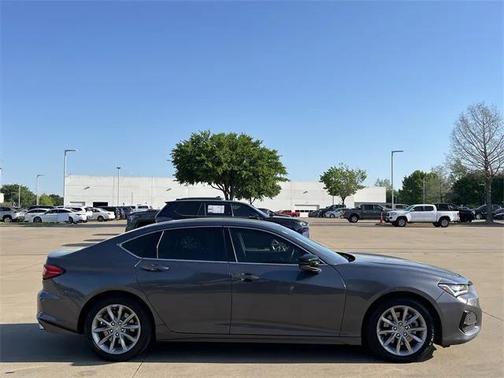 2023 Acura TLX FWD