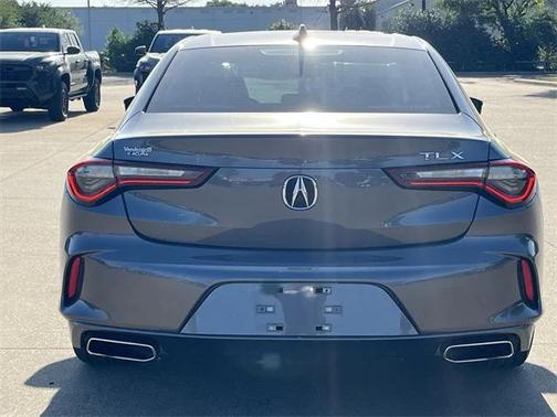 2023 Acura TLX FWD