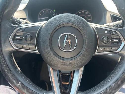 2022 Acura RDX Technology Package
