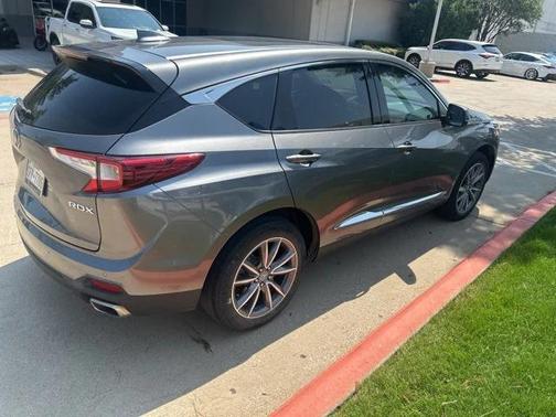 2022 Acura RDX Technology Package