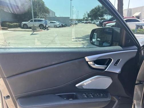 2022 Acura RDX Technology Package