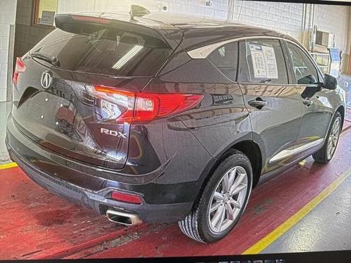 2023 Acura RDX Base